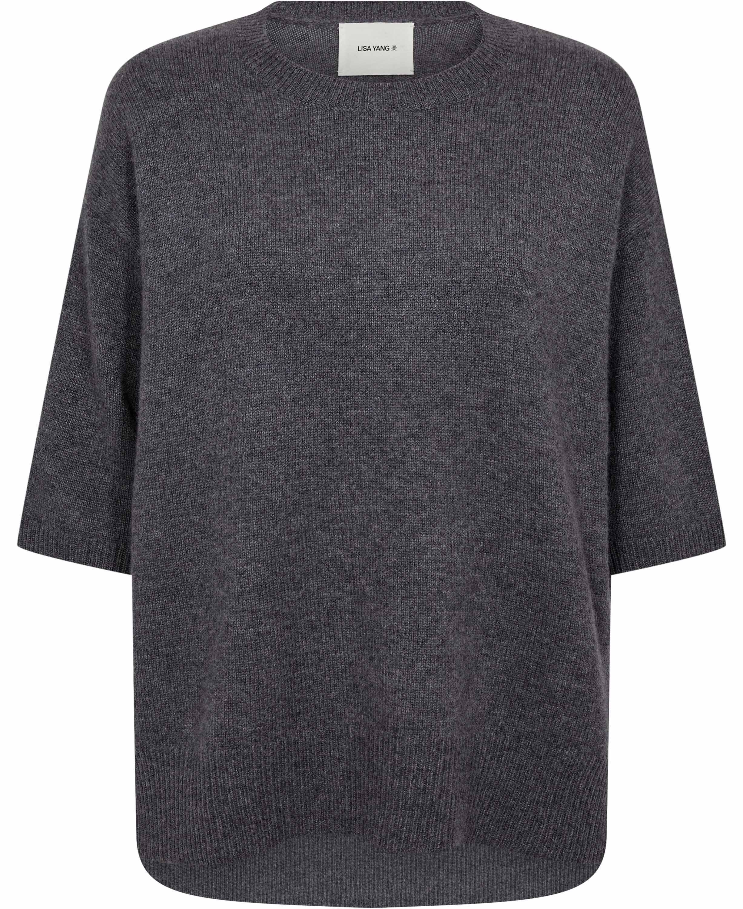 Kort&aelig;rmede bluser