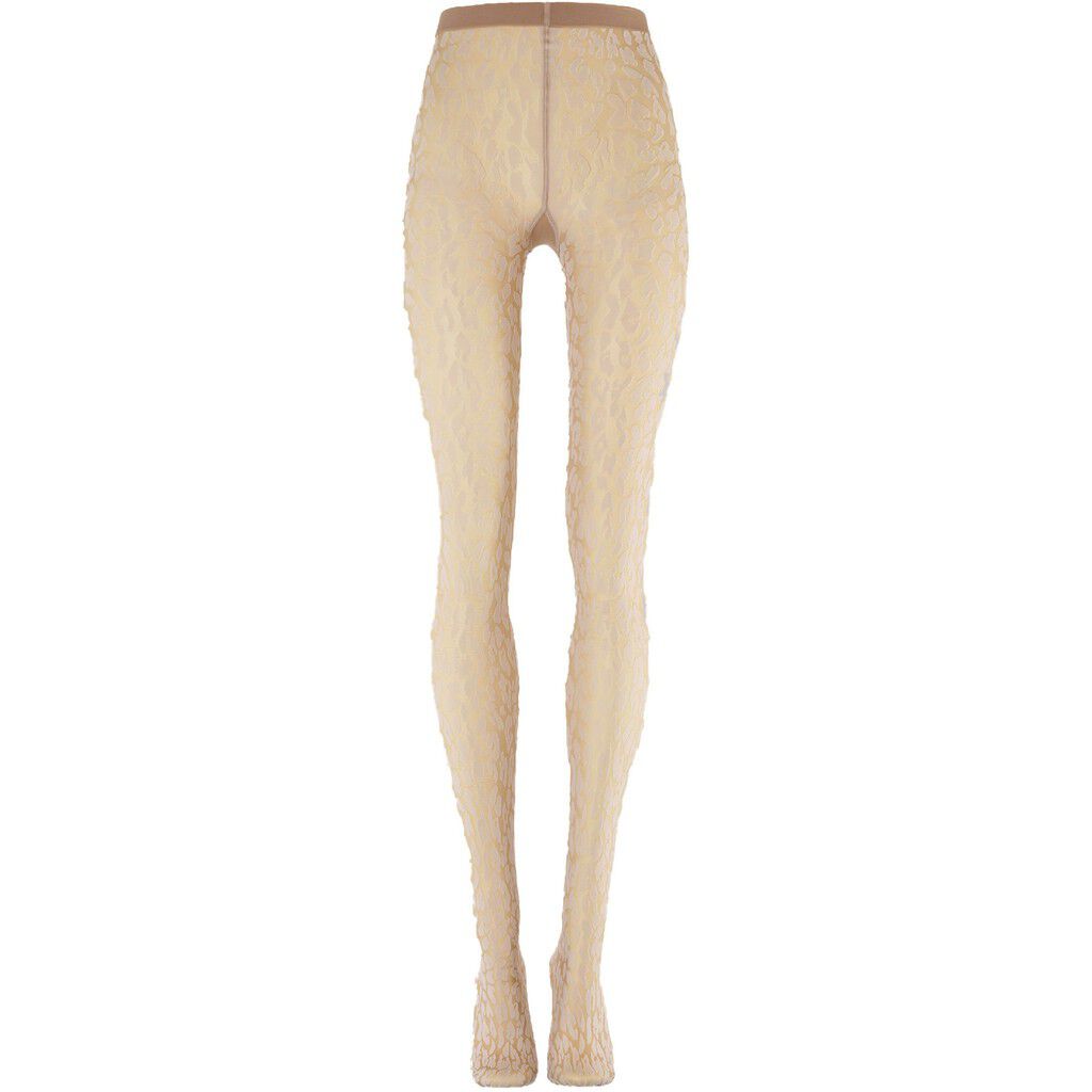Leo Tights