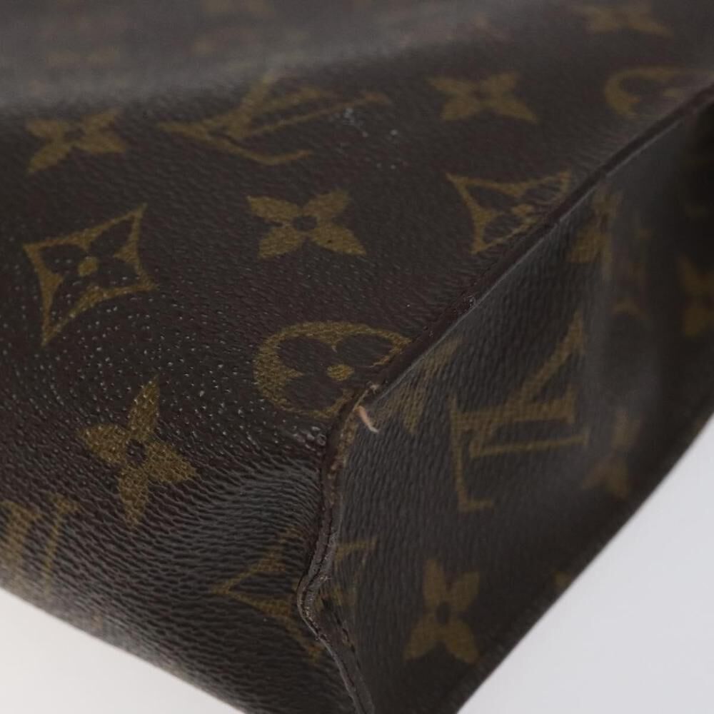 Louis Vuitton Poche Toilette