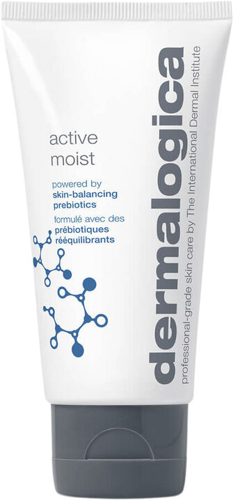 Active Moist 100 ml.