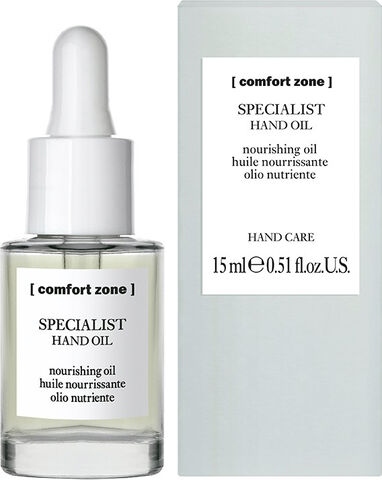 Specialist Hand Oil