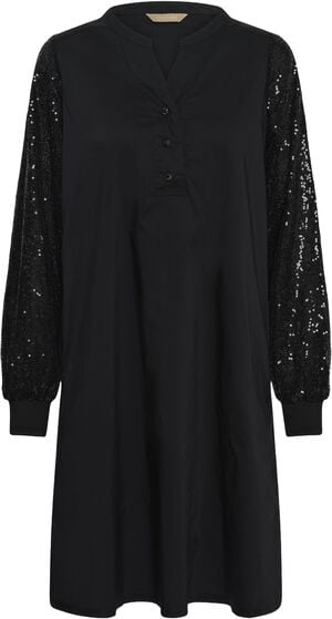 CUPRIAH ANTOINETT DRESS