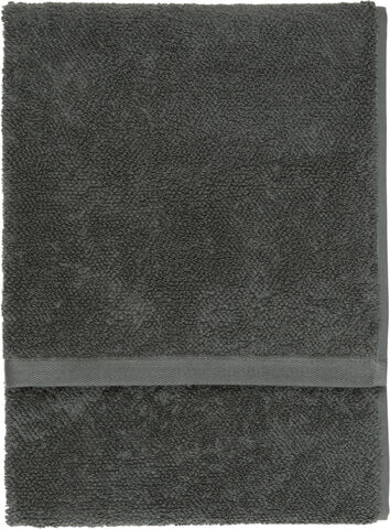 Timeless Towel Anthracite