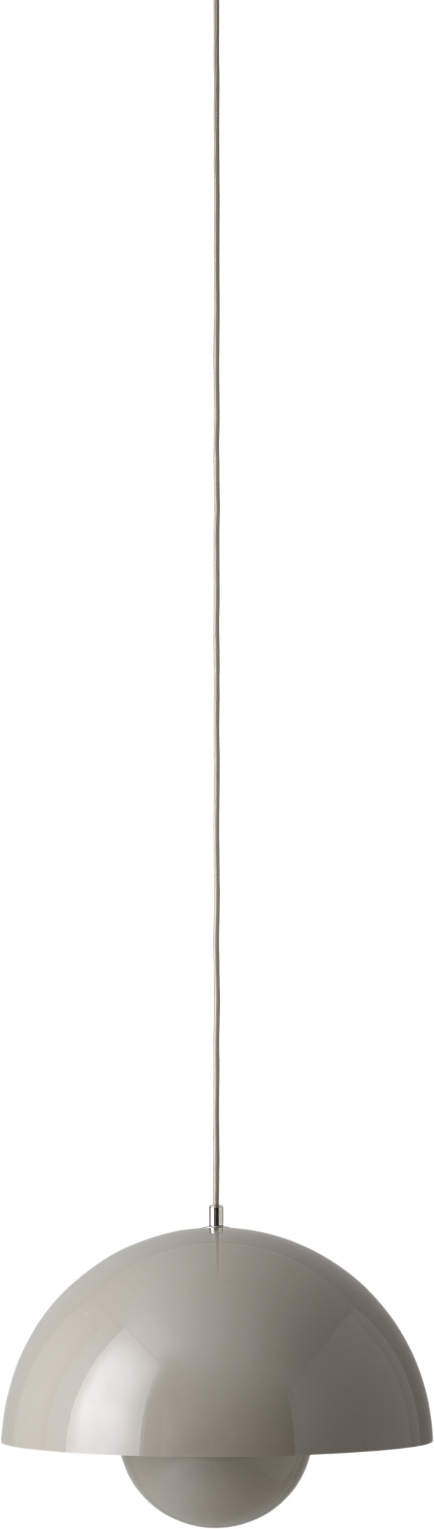 Flowerpot pendant VP7