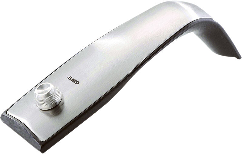 Skraber t. glaskeramisk komfur m/2 blade BLANKO