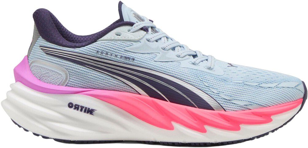 Velocity Nitro 4 X Hyrox