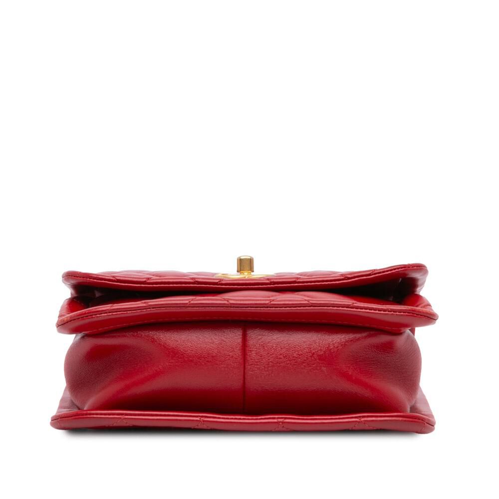 Chanel Flap Bag