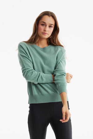 Mabel 2 Sweater - 100% Cashmere