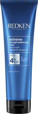Extreme Strength Builder Plus Mask