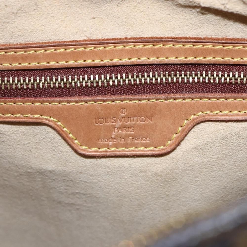 Louis Vuitton Looping