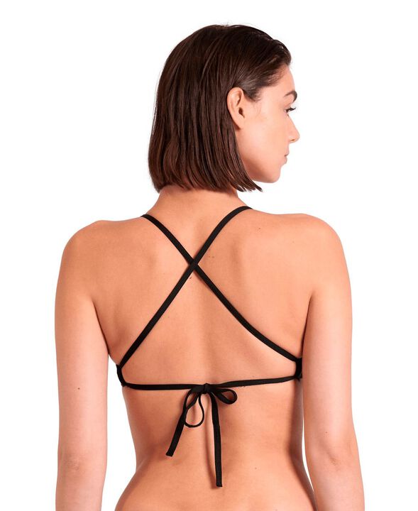 TEAM SWIM TOP BIKINIOVERDEL