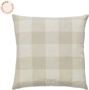 Chess Cushion Cover Square