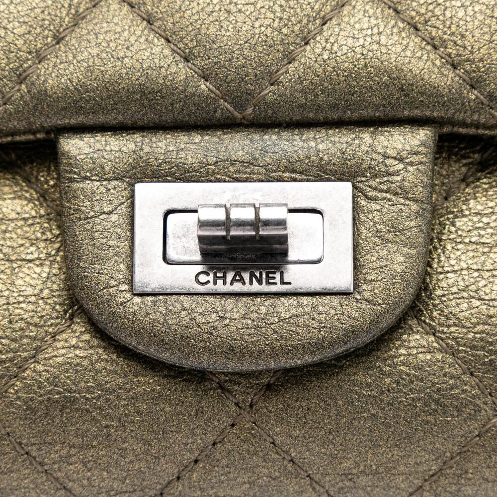 Chanel Flap Bag