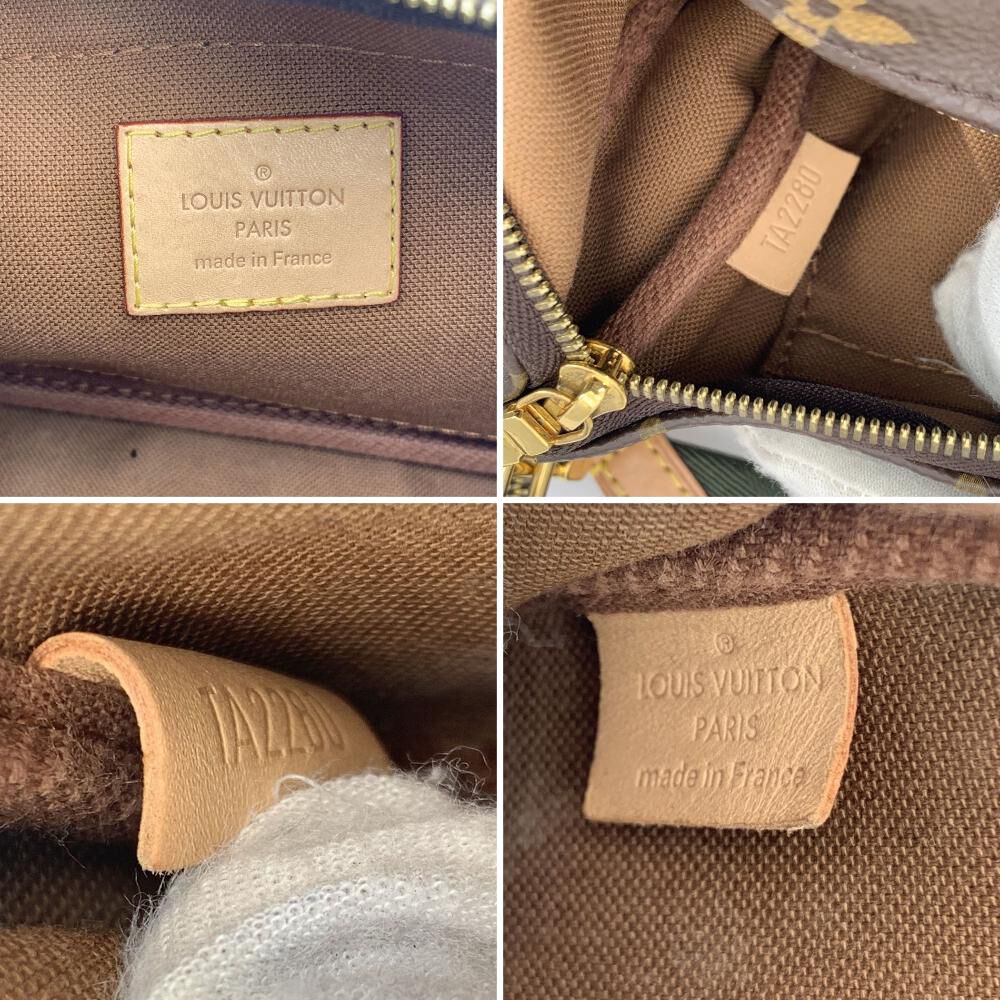 Louis Vuitton Crossbody Bag