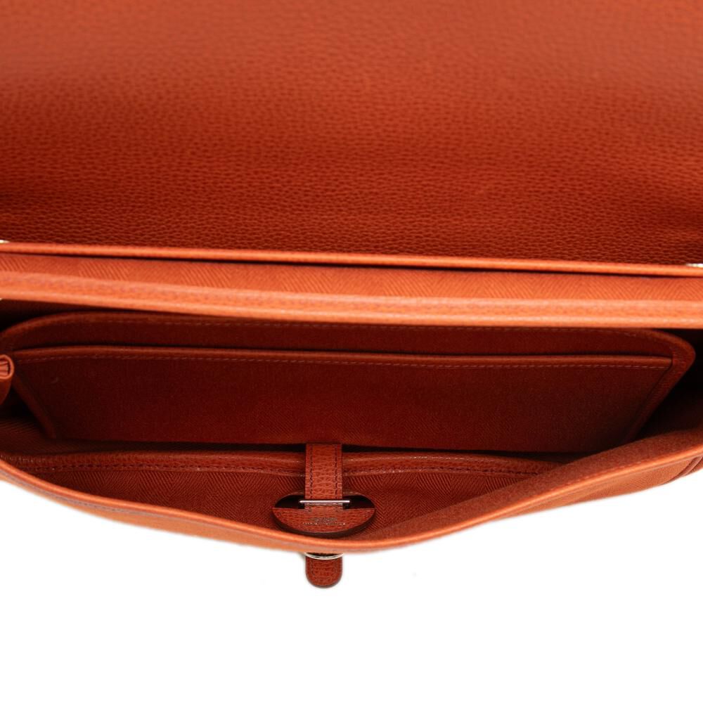 Herm&egrave;s Shoulder Bag