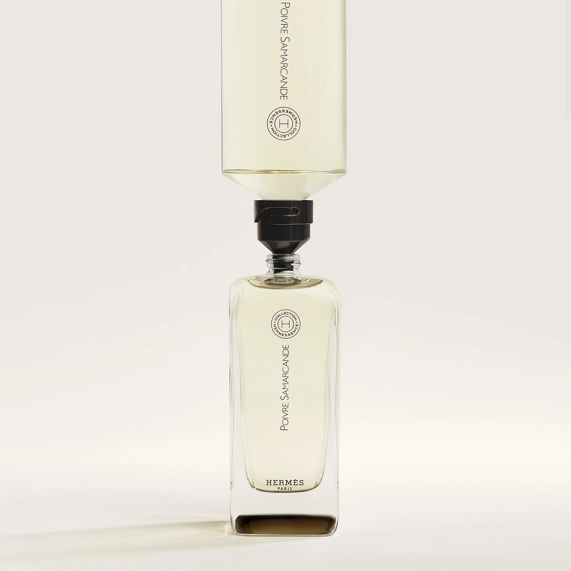 Poivre Samarcande, Eau de Toilette, 200 ml
