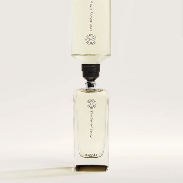 Poivre Samarcande, Eau de Toilette, 200 ml