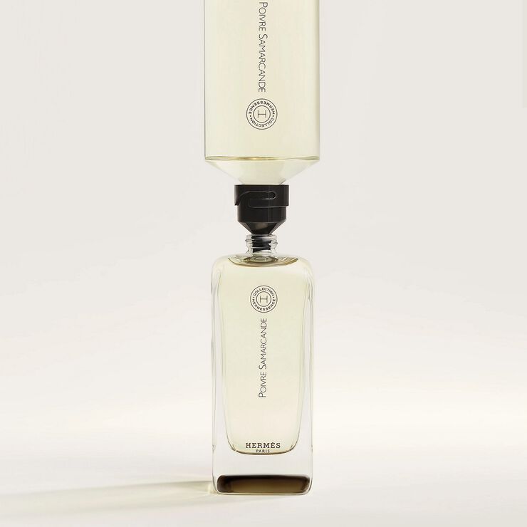 Poivre Samarcande, Eau de Toilette, 200 ml