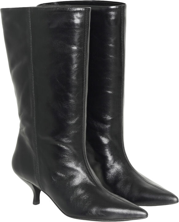 MulkiIW Knee Boot