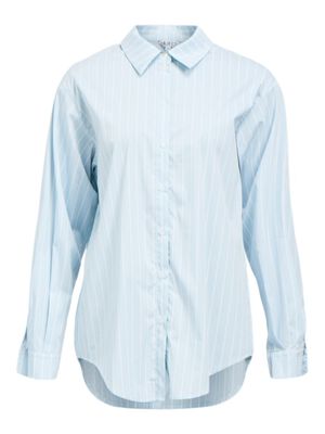 OBJTUTTA LO L/S SHIRT NOOS