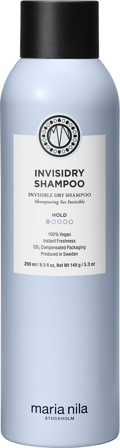 Invisidry Shampoo 250 ml