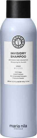 Invisidry Shampoo 250 ml