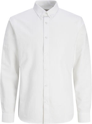 JREBOSCAR SHIRT LS NOOS