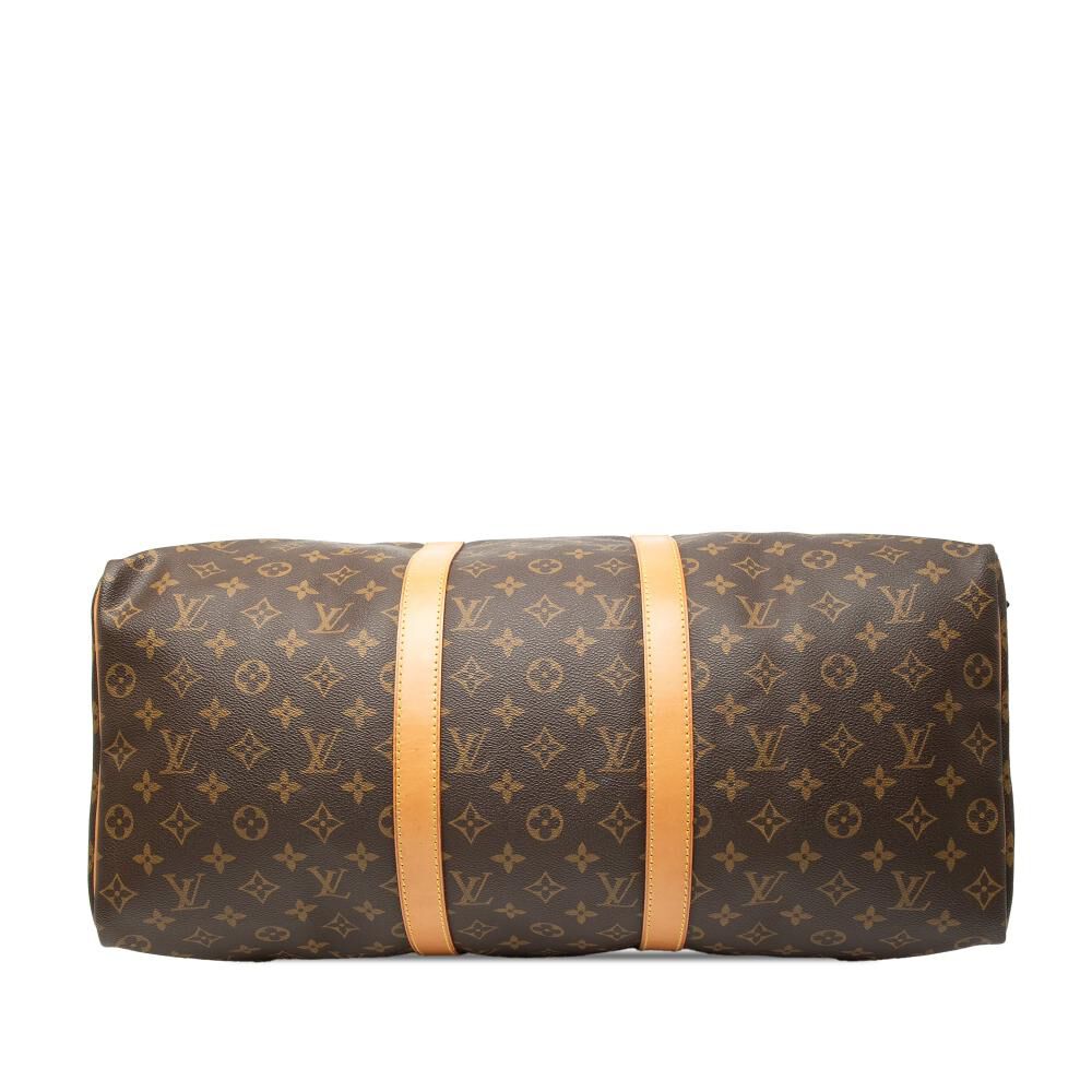 Louis Vuitton Keepall