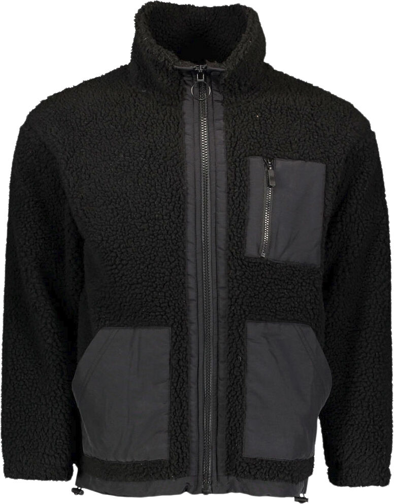 Urban Pile fleecejakke