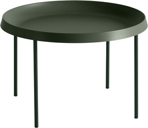 Tulou Coffee table sofabord grøn