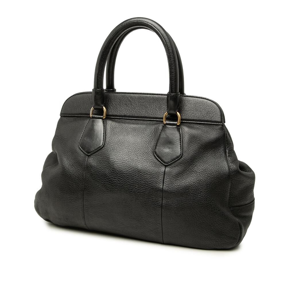 Prada Handbag