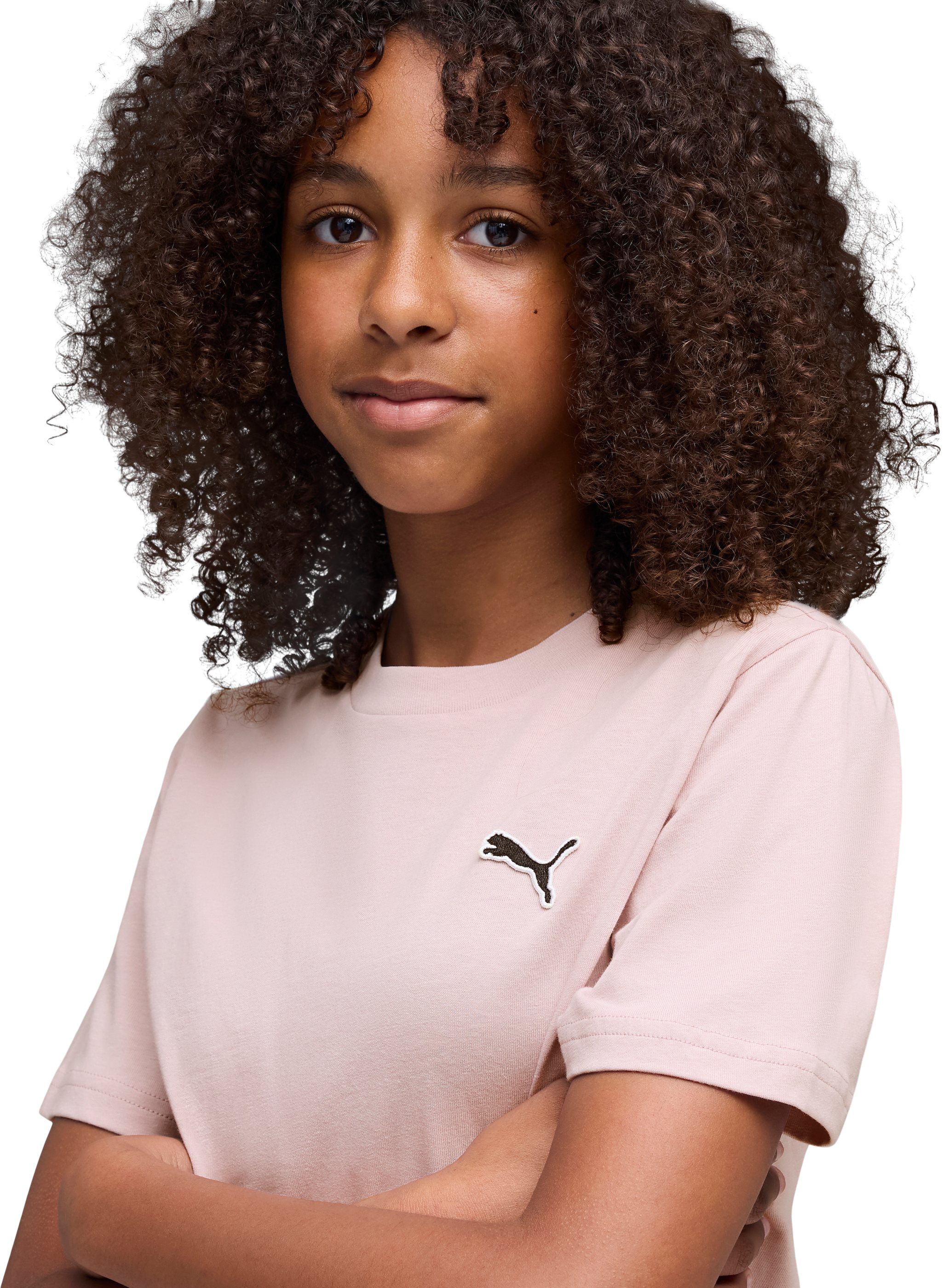 ESS ELEVATED TEE