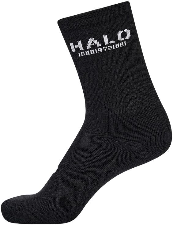 HALO ESSENTIAL COTTON SOCKS