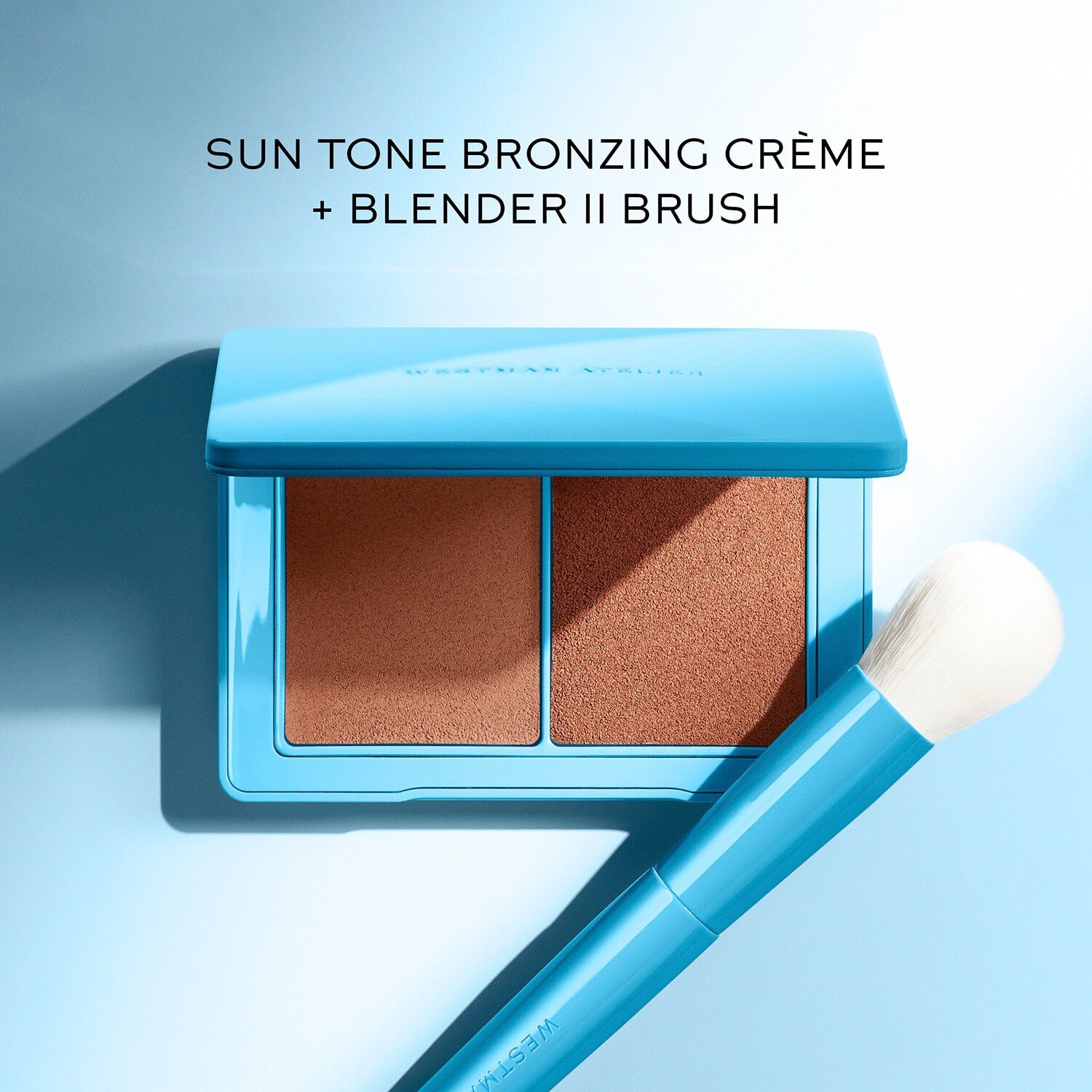 Blender II Brush - Pensel