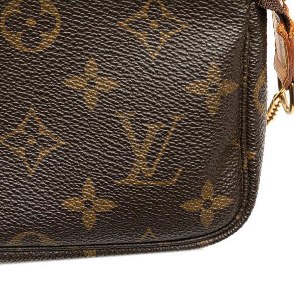 Louis Vuitton Pochette Accessoires
