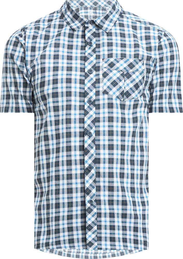 Arcco 2 kort&aelig;rmet skjorte