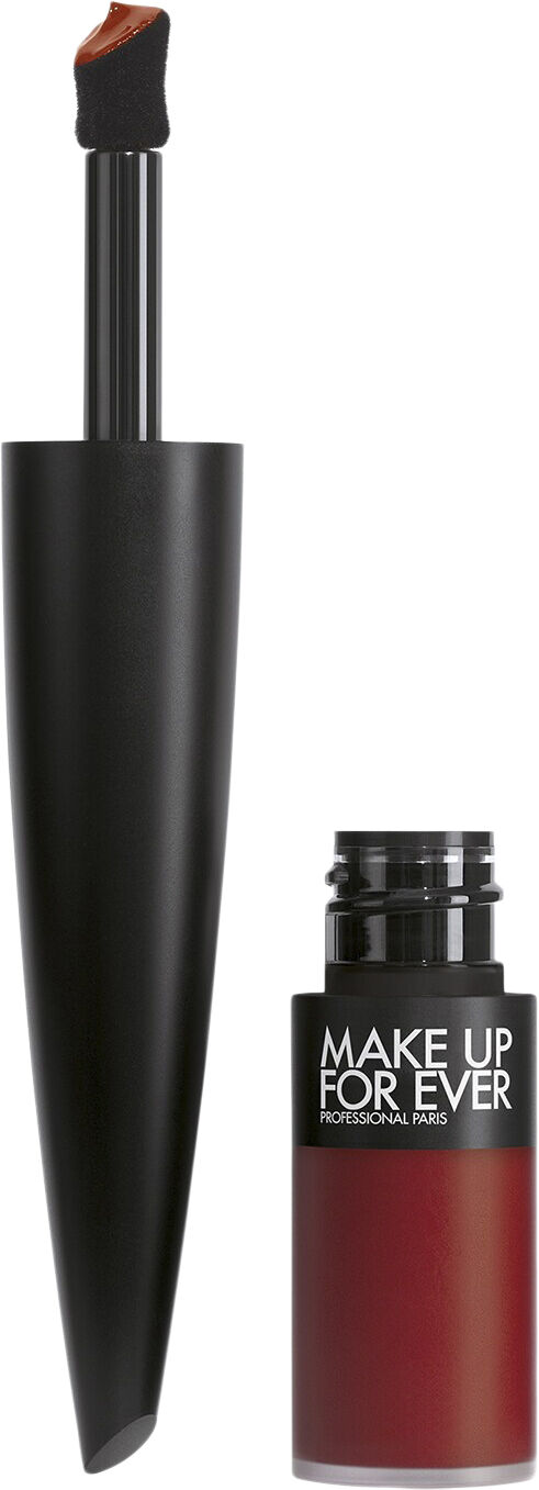 Rouge Artist For Ever Matte - Power last liquid lipstick