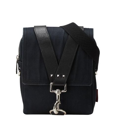Crossbody tasker