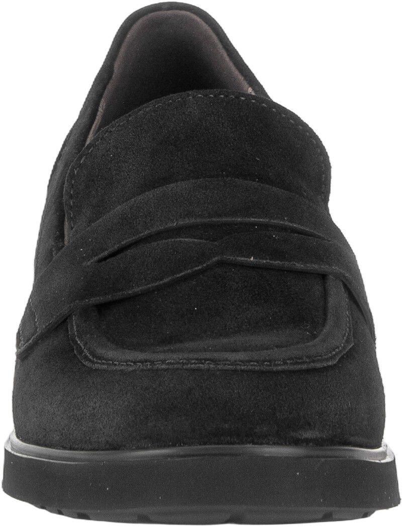BLACK/DREAMVELOUR