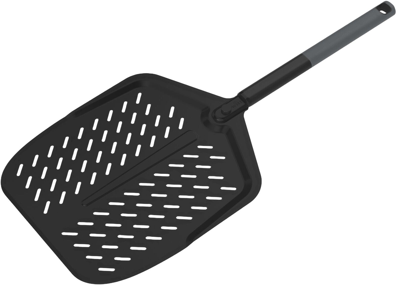 Witt Pizza peel 12" soft grip Black