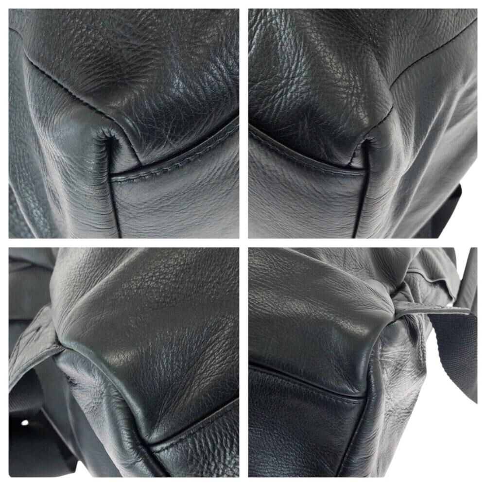 Balenciaga Backpack