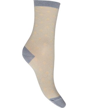 Donna glitter socks
