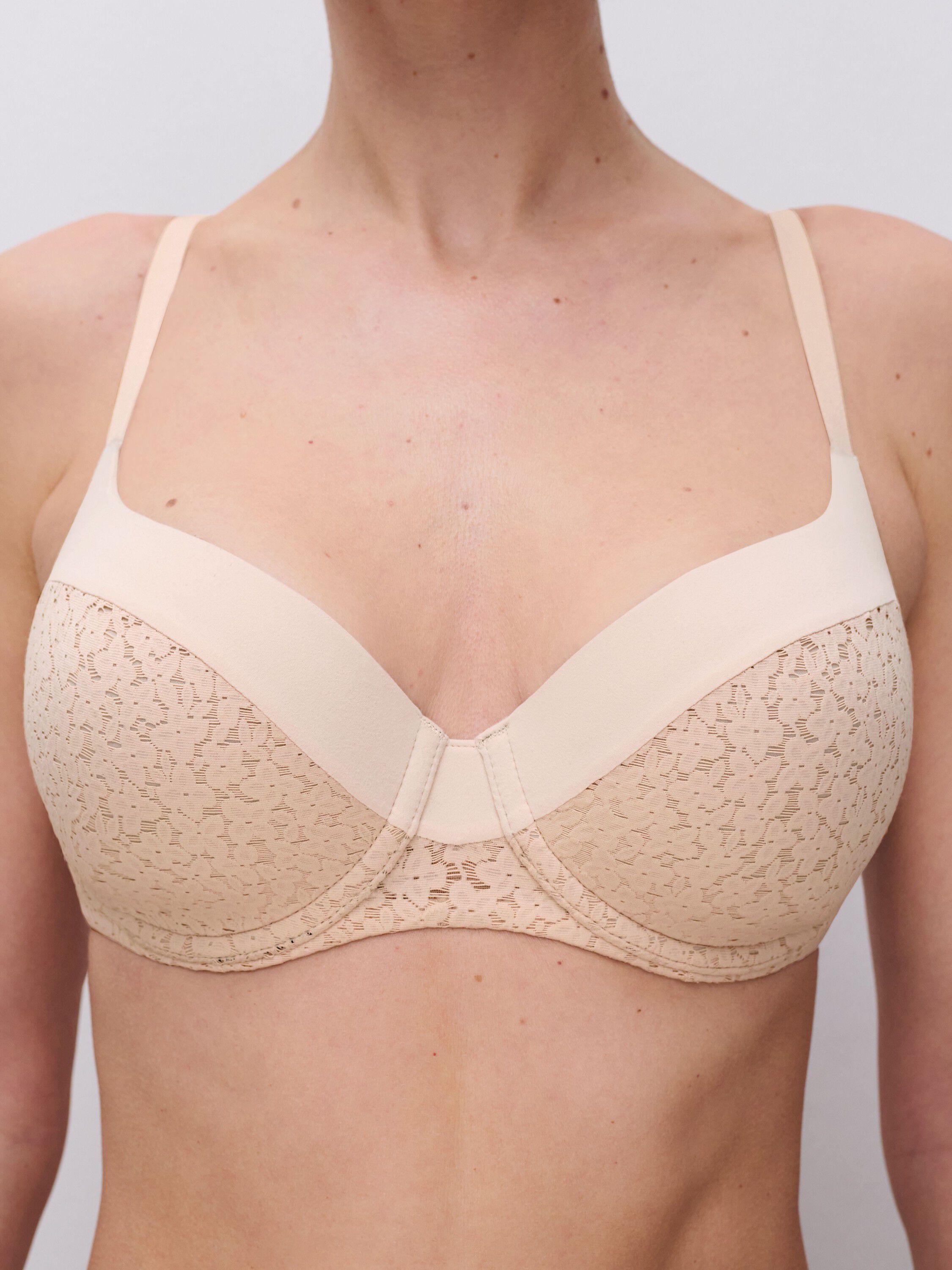 Norah Covering T-Shirt Bra