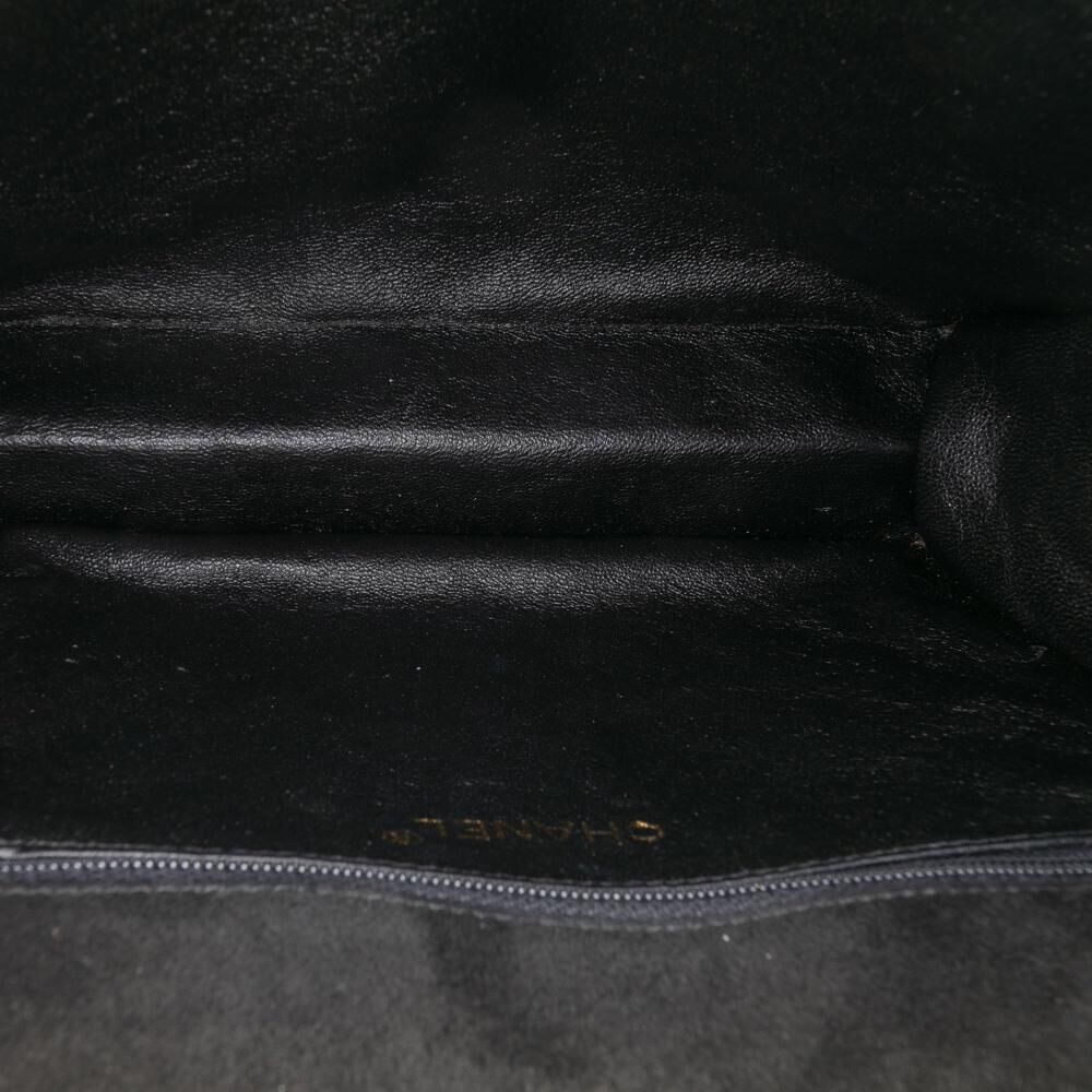 Chanel Crossbody Bag