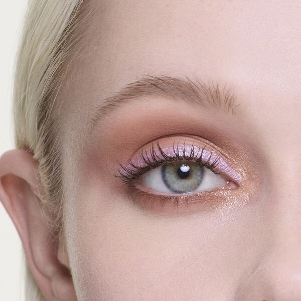 PALETTE DE 9 FARDS À PAUPIÈRES - Palette med 9 matte og iriserende øje