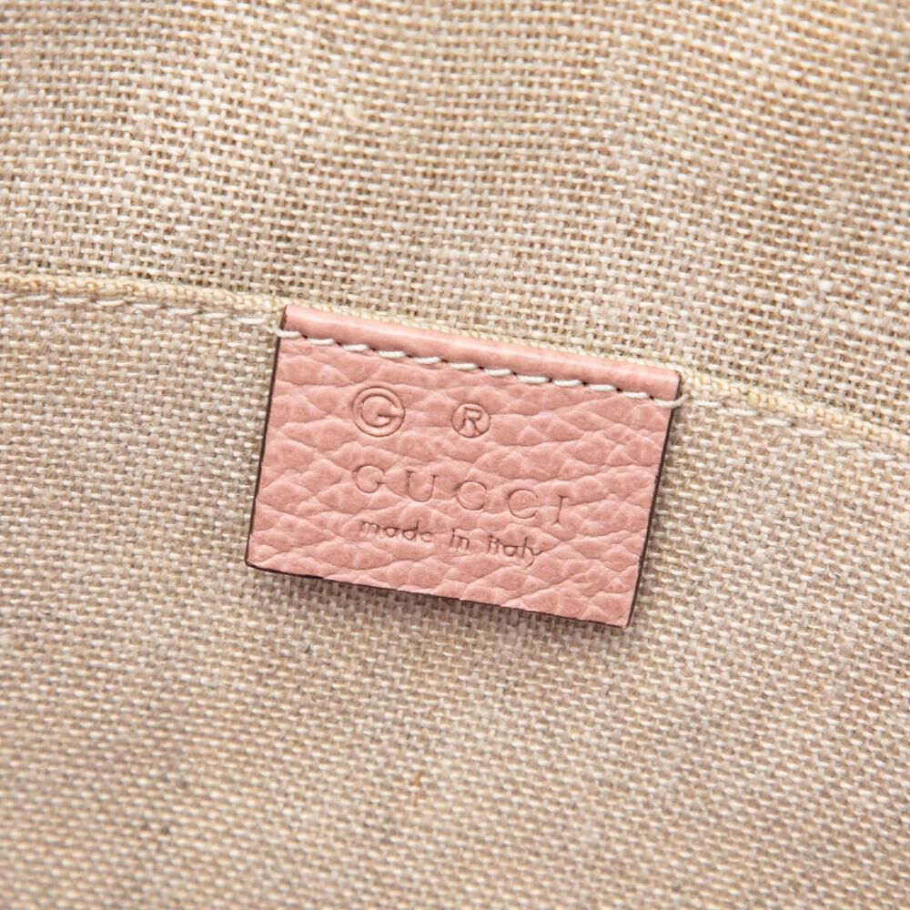 Gucci Handbag