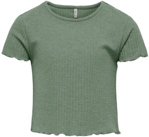 KOGNELLA S/S O-NECK TOP NOOS JRS