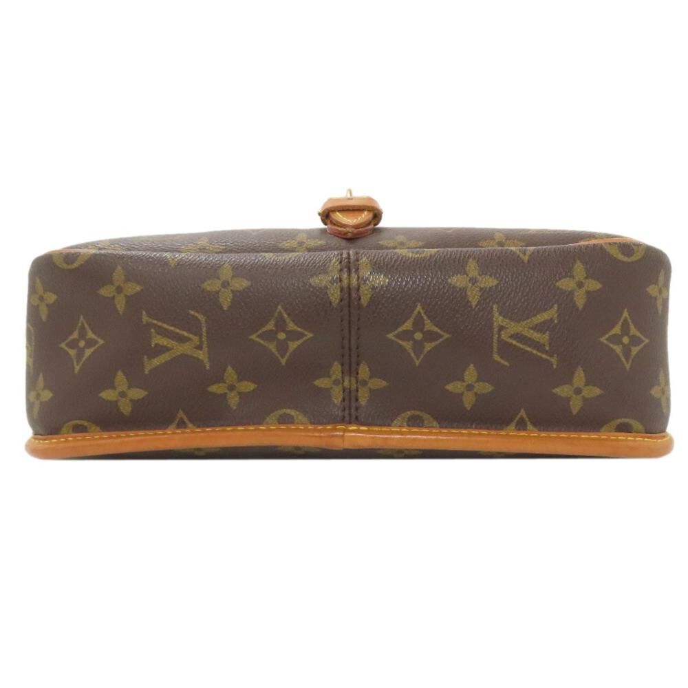 Louis Vuitton Saumur
