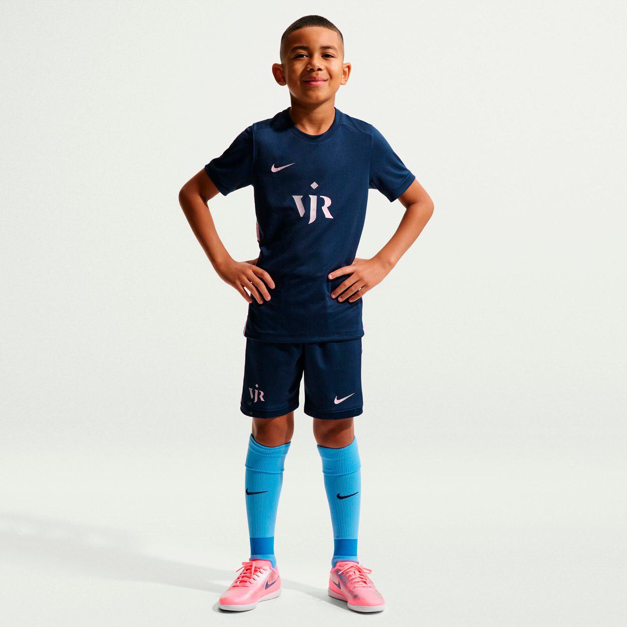 Vincent Junior Dri-fit Academy 25 Shorts
