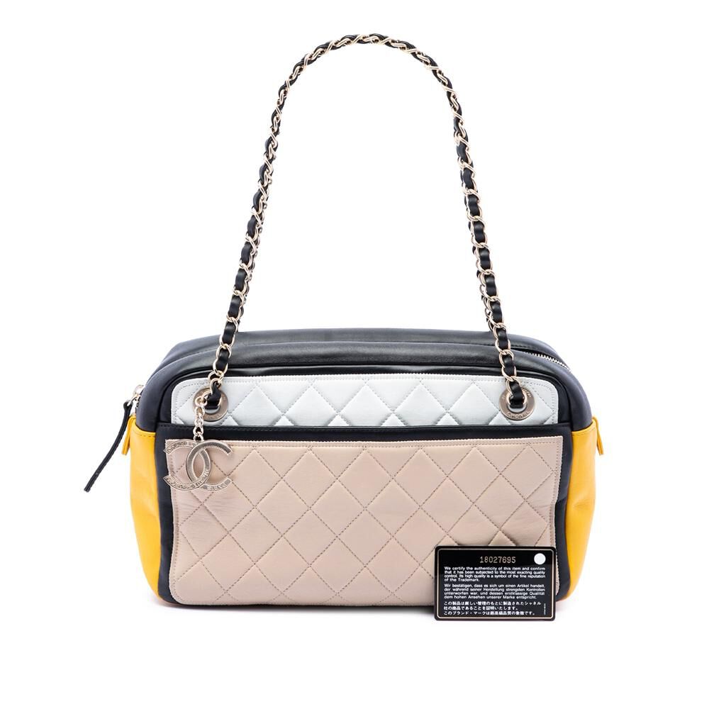 Chanel Handbag